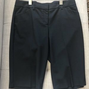 Express Bermuda Shorts